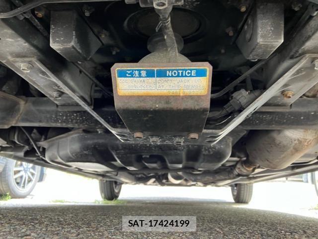 Daihatsu MOVE 2005-09 8562772-11
