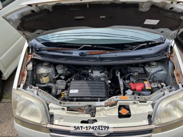 Daihatsu MOVE 2005-09 8562772-13
