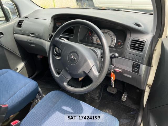 Daihatsu MOVE 2005-09 8562772-15
