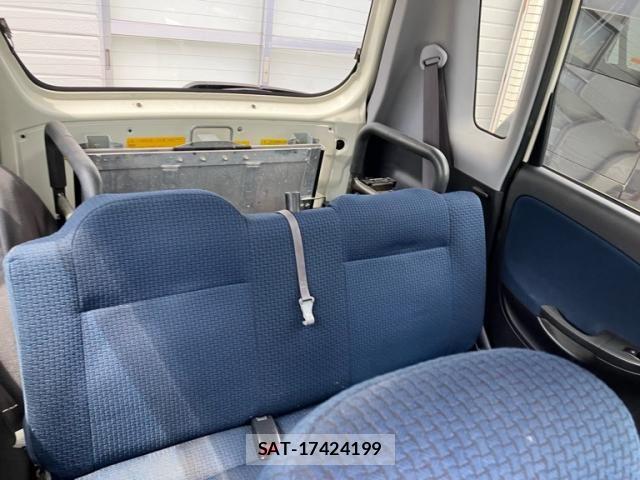 Daihatsu MOVE 2005-09 8562772-17