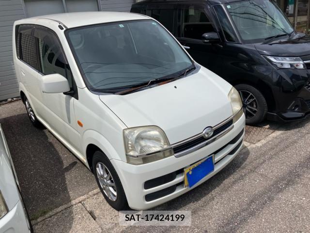 Daihatsu MOVE 2005-09 8562772-1