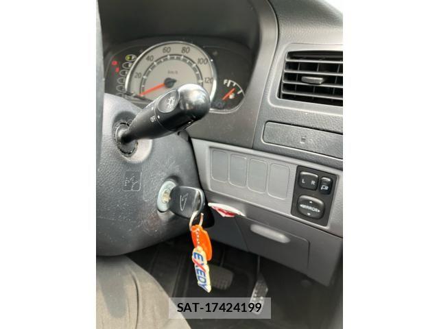 Daihatsu MOVE 2005-09 8562772-19