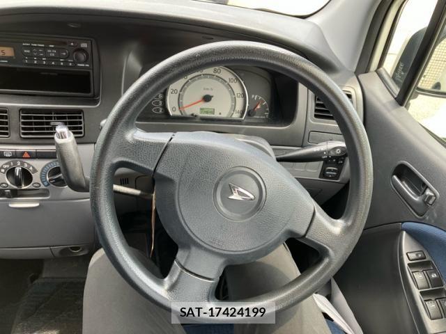 Daihatsu MOVE 2005-09 8562772-20