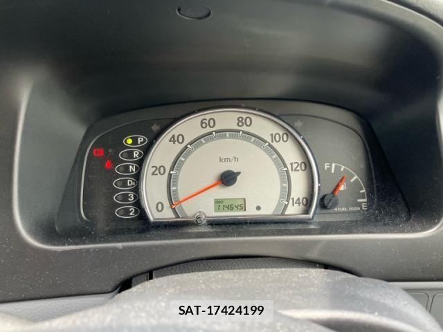 Daihatsu MOVE 2005-09 8562772-21
