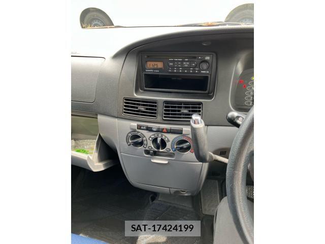 Daihatsu MOVE 2005-09 8562772-22