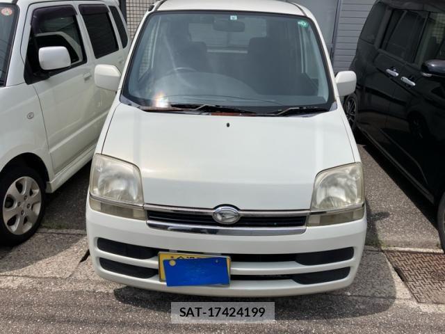 Daihatsu MOVE 2005-09 8562772-2