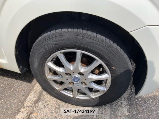 Daihatsu MOVE 2005-09 8562772-3