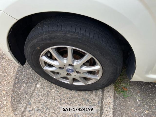 Daihatsu MOVE 2005-09 8562772-4