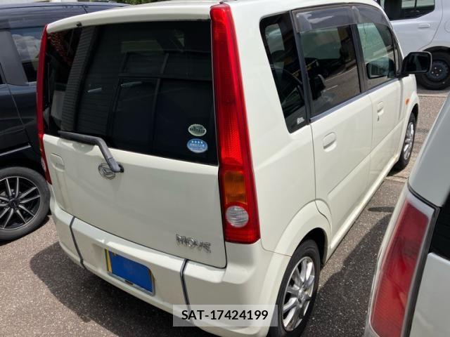 Daihatsu MOVE 2005-09 8562772-5