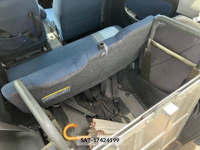Daihatsu MOVE 2005-09 8562772-8
