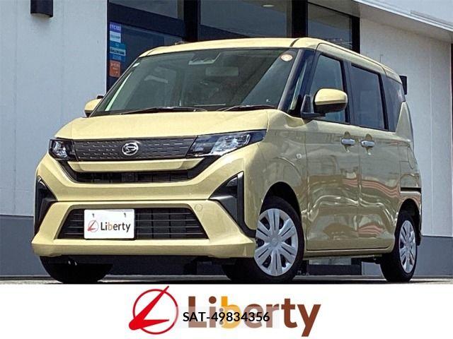 Daihatsu MOVE 2025-06 8627824-0