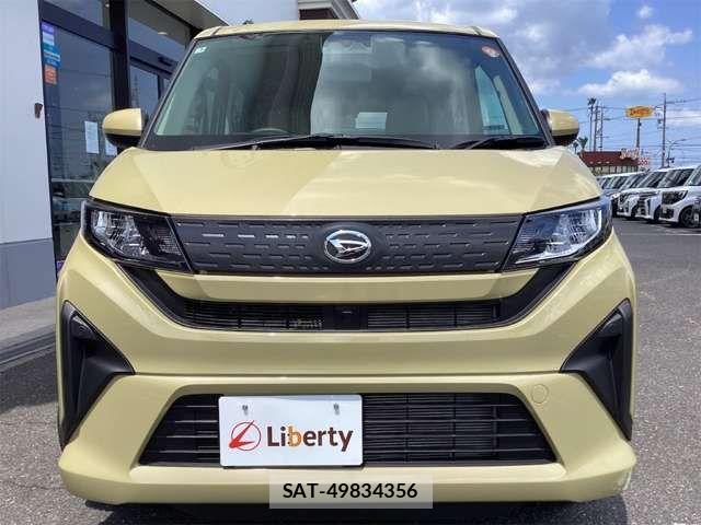 Daihatsu MOVE 2025-06 8627824-9
