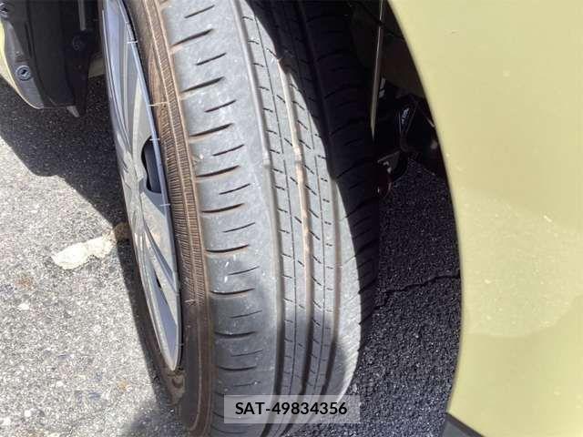 Daihatsu MOVE 2025-06 8627824-11