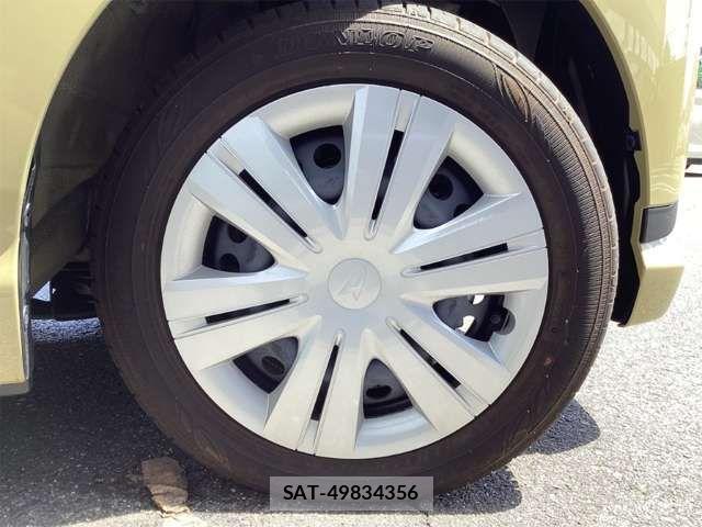 Daihatsu MOVE 2025-06 8627824-12
