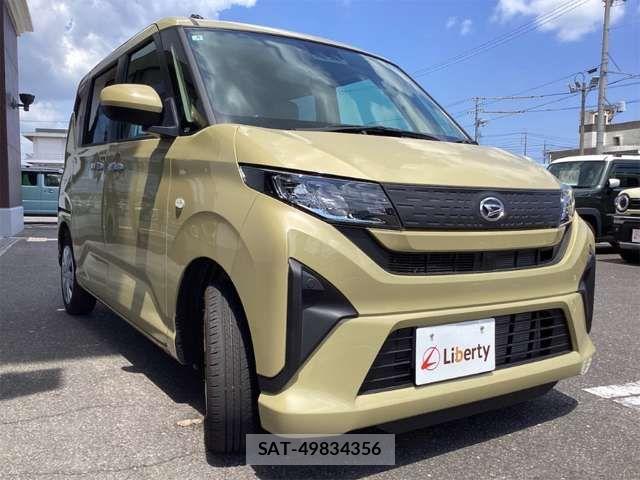 Daihatsu MOVE 2025-06 8627824-13