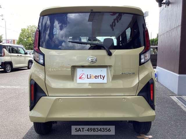 Daihatsu MOVE 2025-06 8627824-14