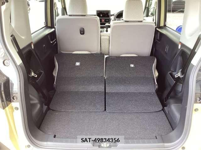 Daihatsu MOVE 2025-06 8627824-15