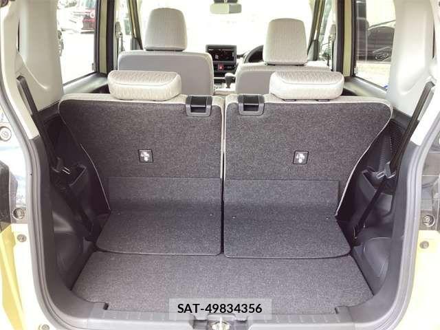 Daihatsu MOVE 2025-06 8627824-16