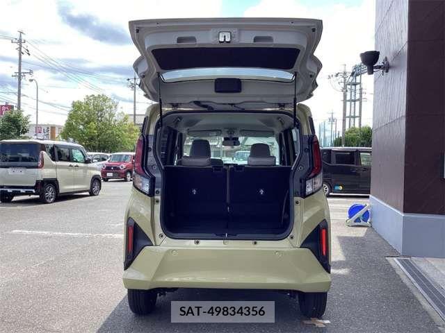 Daihatsu MOVE 2025-06 8627824-17
