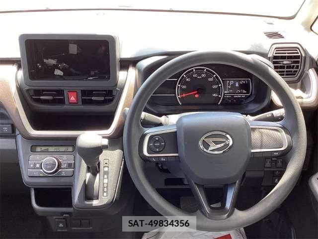 Daihatsu MOVE 2025-06 8627824-1
