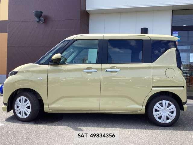Daihatsu MOVE 2025-06 8627824-19