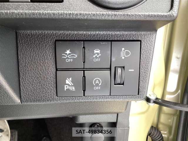Daihatsu MOVE 2025-06 8627824-3