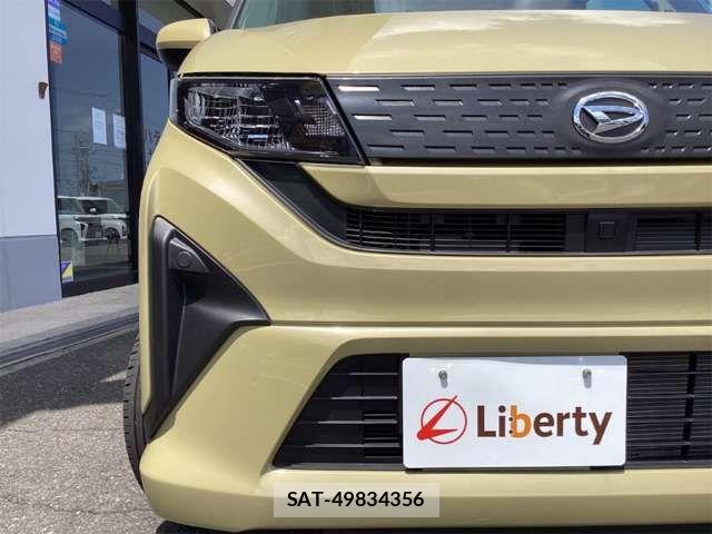 Daihatsu MOVE 2025-06 8627824-7