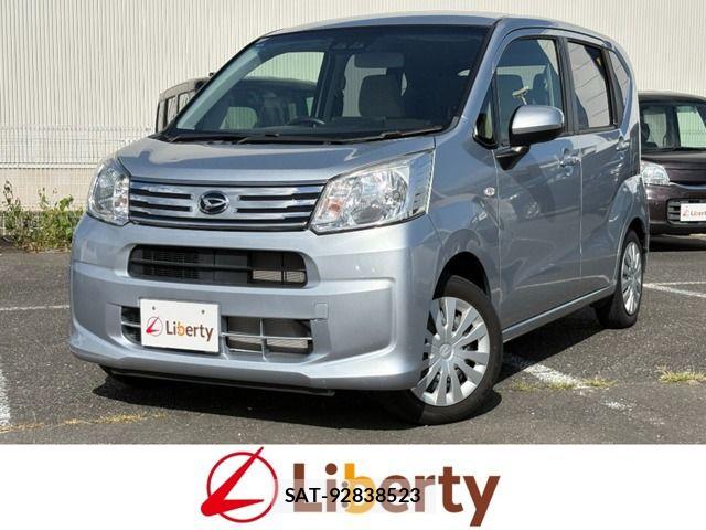Daihatsu MOVE 2019-08 8627823-0