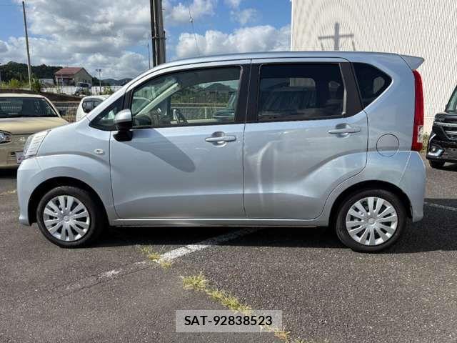 Daihatsu MOVE 2019-08 8627823-10