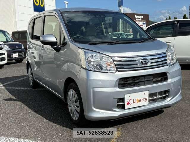 Daihatsu MOVE 2019-08 8627823-5