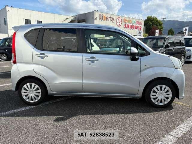 Daihatsu MOVE 2019-08 8627823-6
