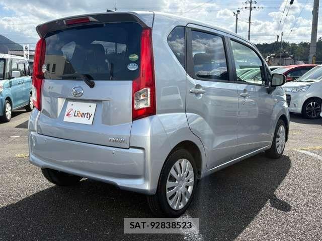 Daihatsu MOVE 2019-08 8627823-7