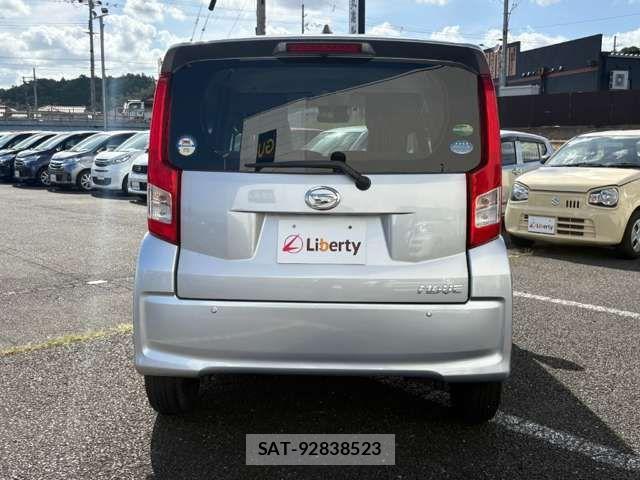 Daihatsu MOVE 2019-08 8627823-8