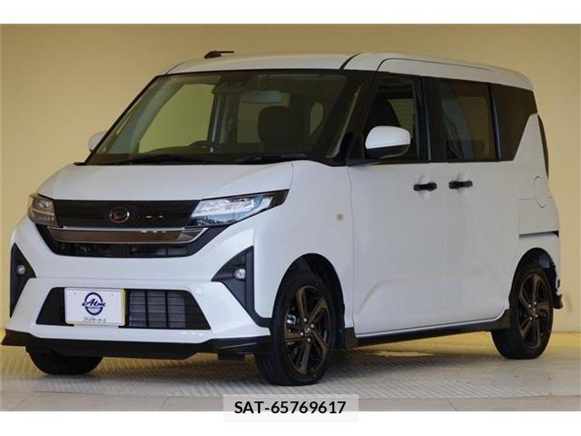 Daihatsu MOVE 2025-06 8627819-0