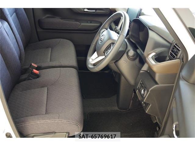 Daihatsu MOVE 2025-06 8627819-13