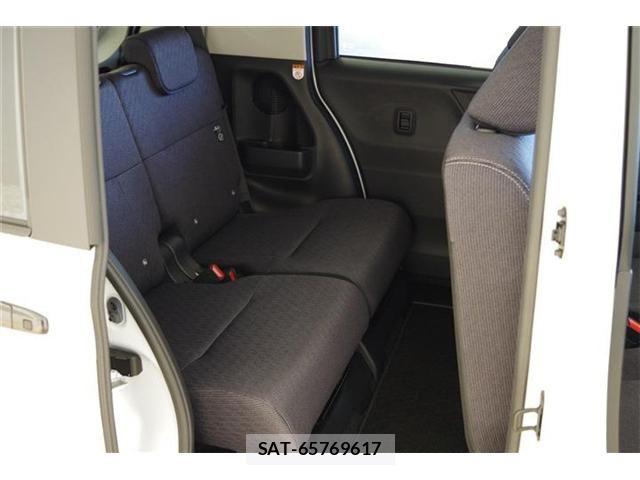Daihatsu MOVE 2025-06 8627819-14