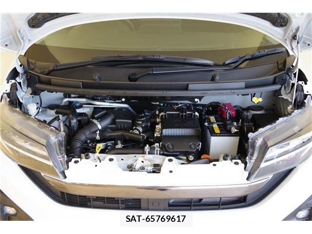 Daihatsu MOVE 2025-06 8627819-17