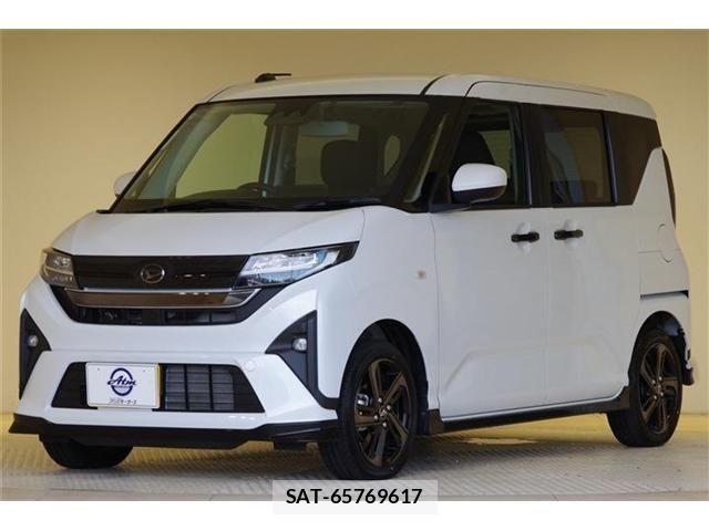 Daihatsu MOVE 2025-06 8627819-18