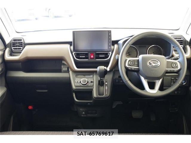 Daihatsu MOVE 2025-06 8627819-1