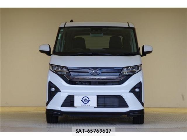 Daihatsu MOVE 2025-06 8627819-19