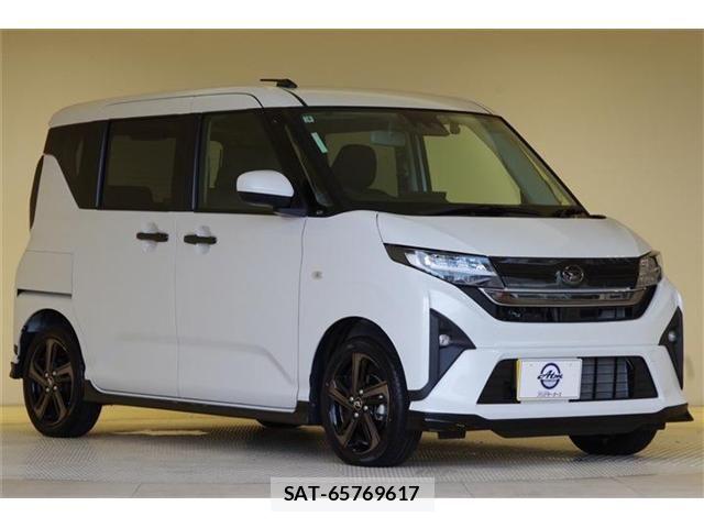 Daihatsu MOVE 2025-06 8627819-20