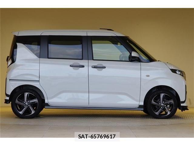 Daihatsu MOVE 2025-06 8627819-21