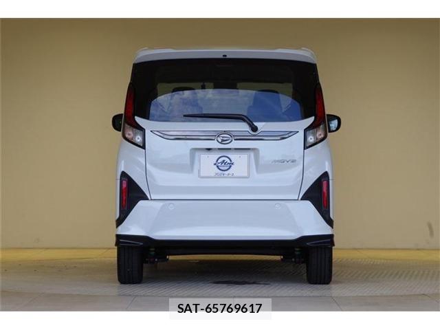 Daihatsu MOVE 2025-06 8627819-22