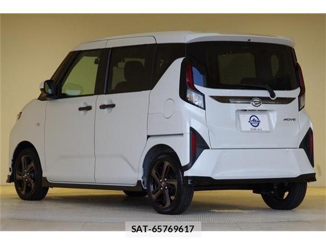 Daihatsu MOVE 2025-06 8627819-23