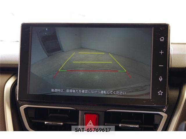 Daihatsu MOVE 2025-06 8627819-3