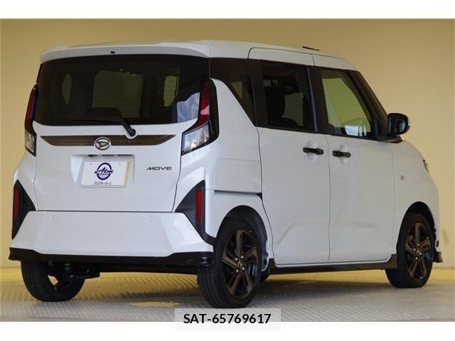 Daihatsu MOVE 2025-06 8627819-5