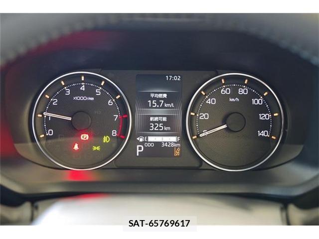 Daihatsu MOVE 2025-06 8627819-7