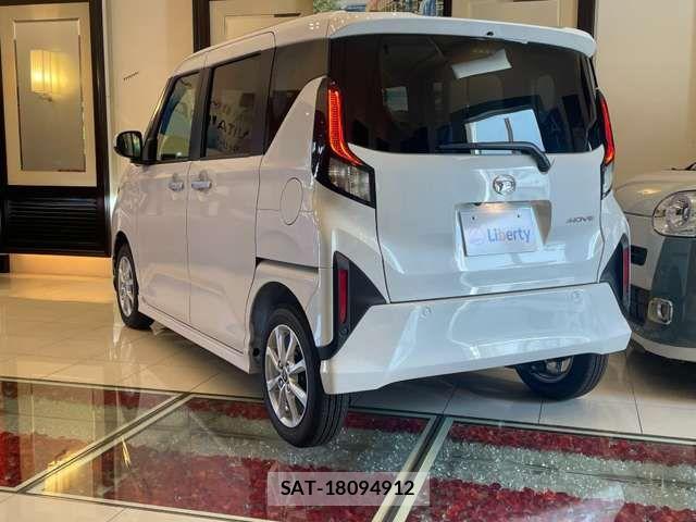 Daihatsu MOVE 2025-12 8627818-9