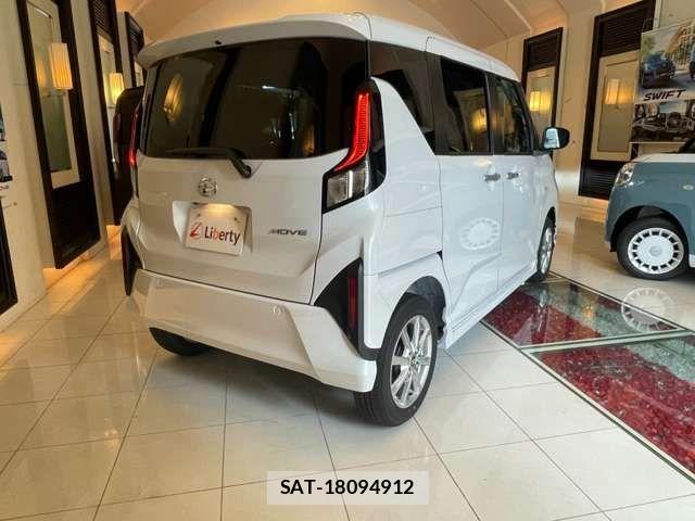 Daihatsu MOVE 2025-12 8627818-10