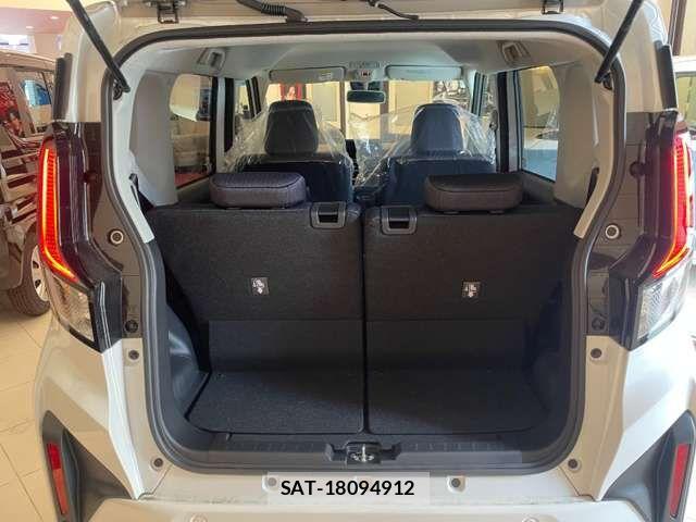 Daihatsu MOVE 2025-12 8627818-12